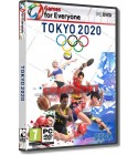 Olympic Games Tokyo 2020